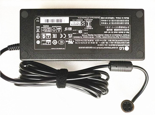 120W 19v 6.32A DA-120D19 Netzteil für LG 24CN670N 21HQ513D-B