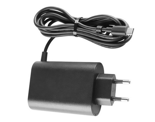 65W USB-C Netzteil für LG gram 15Z90P-P.ADS9U1 - zum Schließen ins Bild klicken