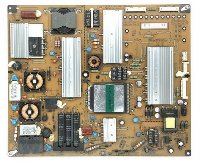 Original LG 42LV4500 Leistungskarte LGP4247-11SLPB EAX62865401 EAY62169801