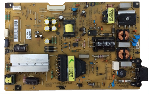Original LG 42LA6500-CC Leistungskarte LGP4247-13LPB EAX64905701 EAY62810901