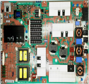 Original LG 47LE8600-CA 47LE8500-UA Leistungskarte LGP4247-10 I0P EAY60908801