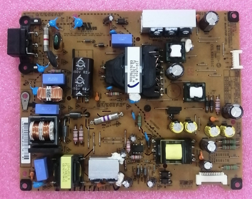Original LG 42LA6300 Leistungskarte LGP4247C-13PL2 EAX65234301 EAY62990101