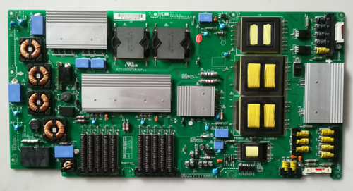 Original LG 55EA9700-CA Leistungskarte LGP4755-130P EAX64985101 EAY62948601