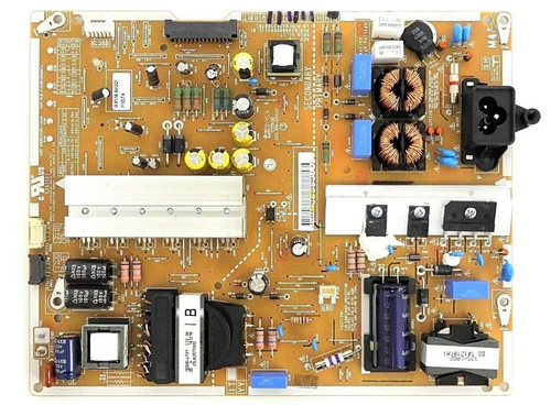 Original LG 490F675V-ZG Leistungskarte LGP49-15UL6 EAY63788701 EAX66306501