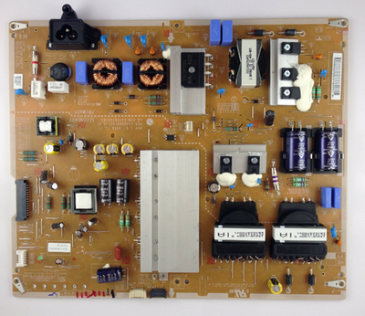 Original LG 55UF7600-UJ Leistungskarte LGP4955-15UL6 EAX65691001 EAY63729101