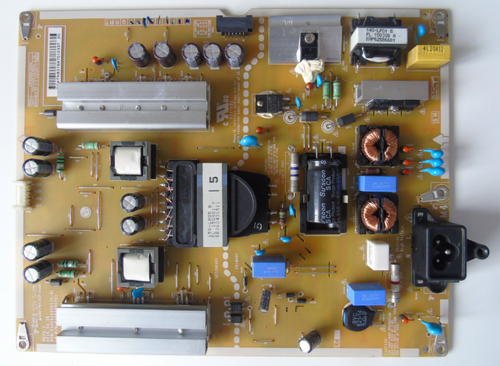 Original LG 49UF6600 Leistungskarte LGP49BIU-15CH2 EAX66252701 EAY63789701