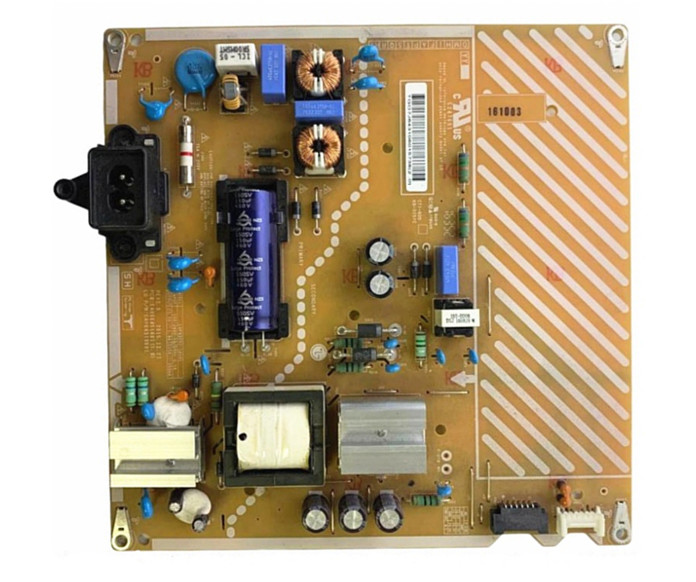 LG 49LH5700-CD 49LH5700-UD 49LH570A-UE Leistungskarte F43ES6N_TSM BN44-01053E