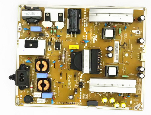Original LG 49UF6430-UB Leistungskarte LGP49E-15UL2 EAX66490501 EAY63989201