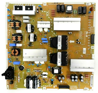 Original LG 50UF8300 Leistungskarte LGP50N-15UL12 EAY64029601