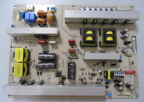 Original LG 55LH90-UB Leistungskarte LGP5255-09P EAY5858410