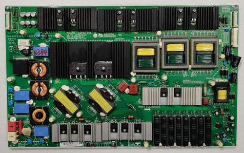 Original LG 55LH95-UA Leistungskarte LGP55-09S EAY58476101