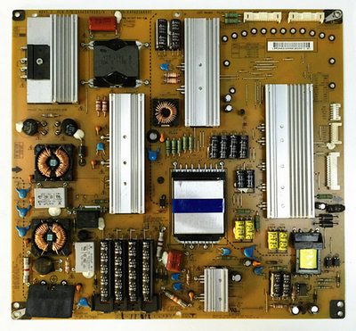Original LG 55LV4500 55LW4500 Leistungskarte LGP55-11SLPB EAX62876201 EAY62169901