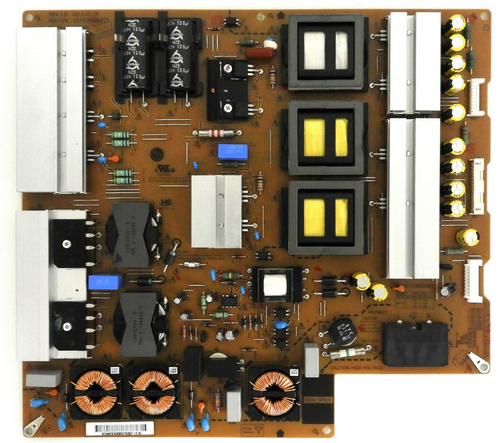 Original LG 55LA9650-UA Leistungskarte LGP55-13UDP EAY63069001 B12D009001