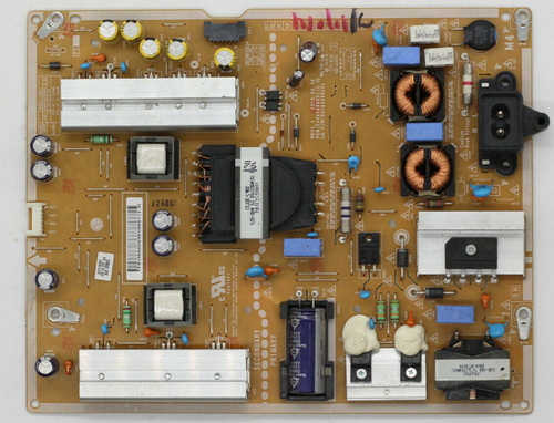 Original LG 55UF6860-CB Leistungskarte LGP55E-15UL2 EAX66490601 EAY64009301