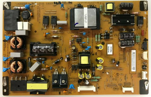 Original LG 55LA6200-UA Leistungskarte LGP55L-12LPB-3P EAY62709002 EAX64744401