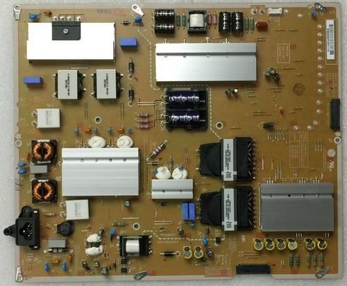 Original LG 58UF8300 Leistungskarte LGP58N-15UL16 EAY64029701 B12F00970111