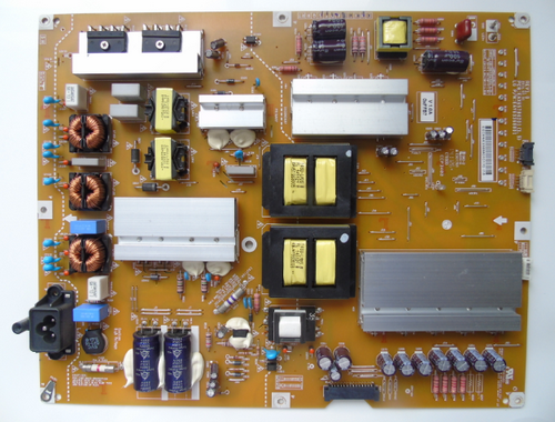 Original LG 60UB8200 Leistungskarte LGP60-14UL12 EAX65784201 EAY63368801