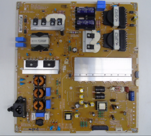 Original LG 60UF7700-CC Leistungskarte LGP6065-15UL6 EAY63729201 EAX66055501