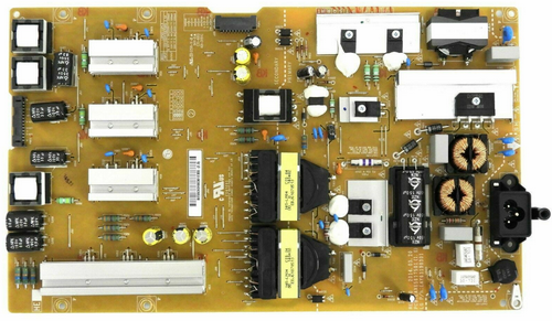 Original LG 65GB6310-CC Leistungskarte LGP65-14PL3 EAX65617501 EAY63190301