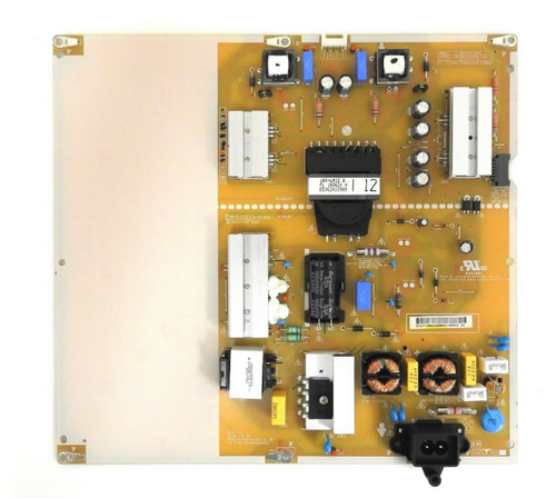 Original LG 60LG61CH-CD Leistungskarte LGP65LIU-16CH2 EAX66923301 EAY64388841