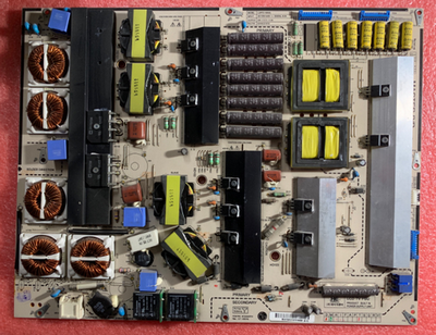 Original LG 72LEX9 Leistungskarte LGP72-10SIOL EAY61210701