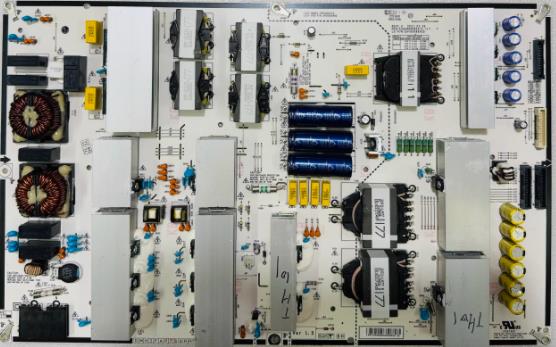 LG OLED77C1PCB OLED77C1PUB Leistungskarte LGP77CX-20OP EAY68999803