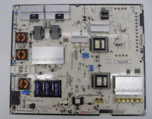 Original LG 79UF7700-UB Leistungskarte LGP79-15UF20 EAY63788601