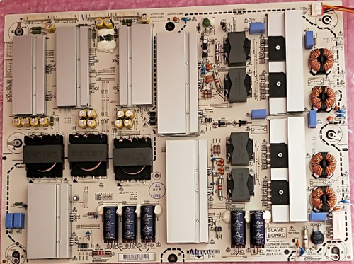 Original LG 84UB9800-CA Leistungskarte LGP84D9-14UHD EAY63108701