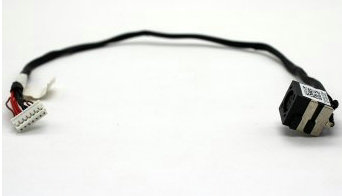 Dell Latitude E6400 E6410 E6500 E6510 PP30L Series Steckverbinder DC IN Kabel