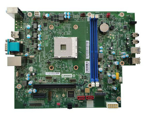 Lenove Ideacentre 510A AM4MH Desktop-Motherboard SB20L28273 - zum Schließen ins Bild klicken