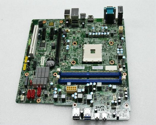 Lenove AM4P2MS AM4 DDR4 LGA1151 M.2 Desktop-Motherboard SB20L28150 SB20L28149 - zum Schließen ins Bild klicken