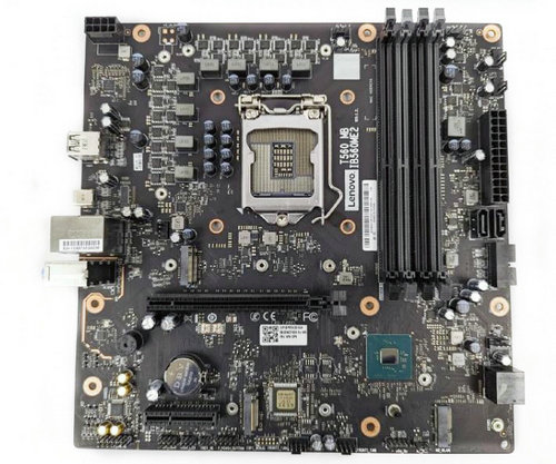 Lenove Legion 7000K-26IOB IB560ME2 T560 Desktop-Motherboard 5B20W27656 - zum Schließen ins Bild klicken