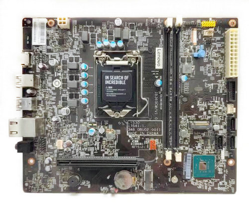 Lenove Legion 7000-28ICB IB360CW V1.0 17541-1 LY530 Desktop-Motherboard 01LM503 - zum Schließen ins Bild klicken