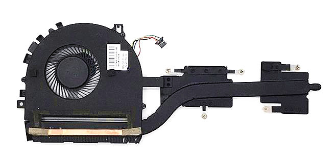 Lüfter+Kühler für Lenovo 500S-15isk 5H40K84924