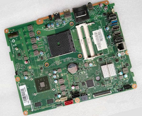 00UW023 AMD diskretes Grafik-Motherboard für Lenovo IdeaCentre 700-24AGR All-in-On