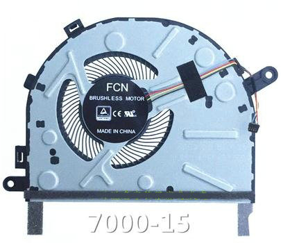 CPU-Lüfter für Lenovo 7000 7000-14IKBR