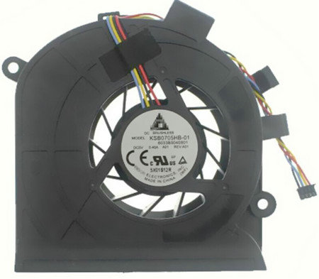 CPU-Lüfter für Lenovo AIO C40-05 C40-30