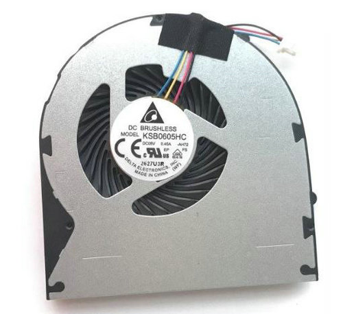 CPU-Lüfter Lenovo B570 V570 V570A Z570 KSB0605HC-AH72