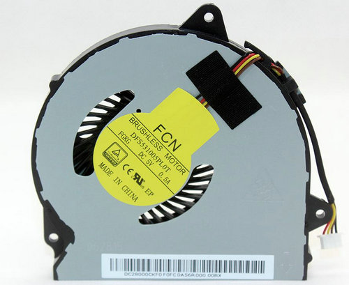 CPU-Lüfter Lenovo B70-80 80MR Series