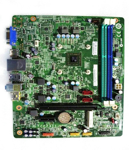 Lenovo M3320n H3050 H5050 G5005 F5005 H425 CFT3I1 HDMI Desktop-Motherboard Onboard A6 6310 CPU - zum Schließen ins Bild klicken