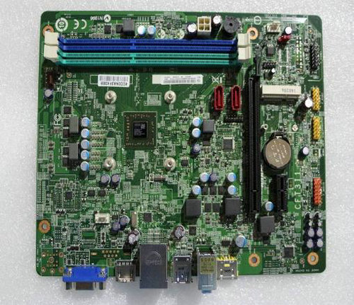Lenovo M3320N D315 CFT3I1 HDMI Desktop-Motherboard Onboard A6-6310 CPU - zum Schließen ins Bild klicken