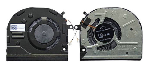 CPU-Lüfter für Lenovo E41-50 E41-55 DC28000KFF0 - zum Schließen ins Bild klicken