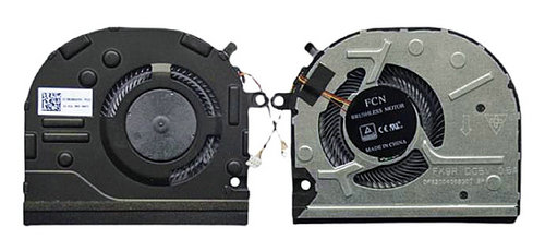 CPU-Lüfter für Lenovo E41-50 E41-55 DC28000KFF0