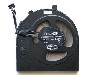 CPU-Lüfter für Lenovo E480 E580