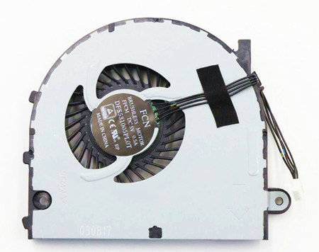 CPU Lüfter für Lenovo E50-80 80J2006VGE DC28000EMF0