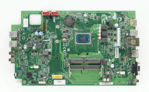 Lenovo M3900p-02 FP5DALICX Desktop-Motherboard CPU 3050U 5B20U54238 - zum Schließen ins Bild klicken