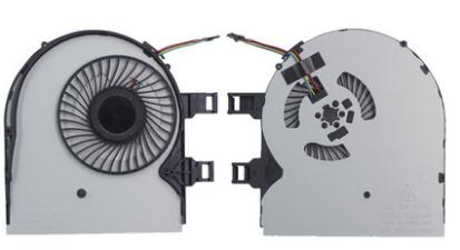 CPU-Lüfter für Lenovo 460.00X01.0002, 460.00X04.0002