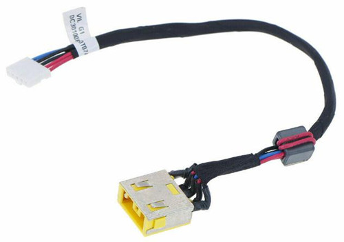 Neuer Ersatz DC IN-Kabel für Lenovo G510s G500S G505S