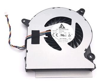 CPU-Lüfter für Lenovo Yoga Home 500-22 5F10G59979