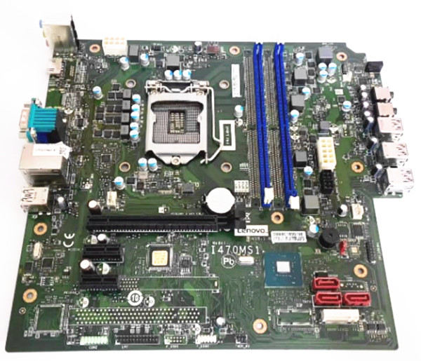 Lenovo ThinkCentre M930t M930s E77s Q470 I470MS I470MSI Desktop-Motherboard